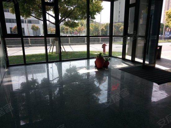 国际汽车城汽车创新港 