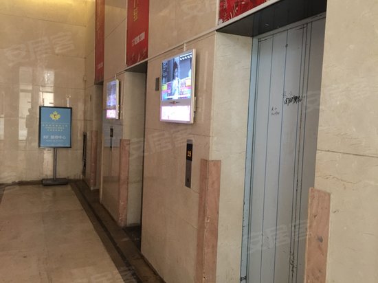 成功悦都(商住楼) 