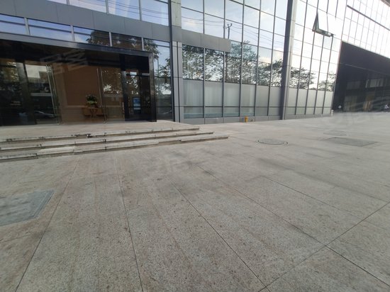 苏州世界贸易中心 