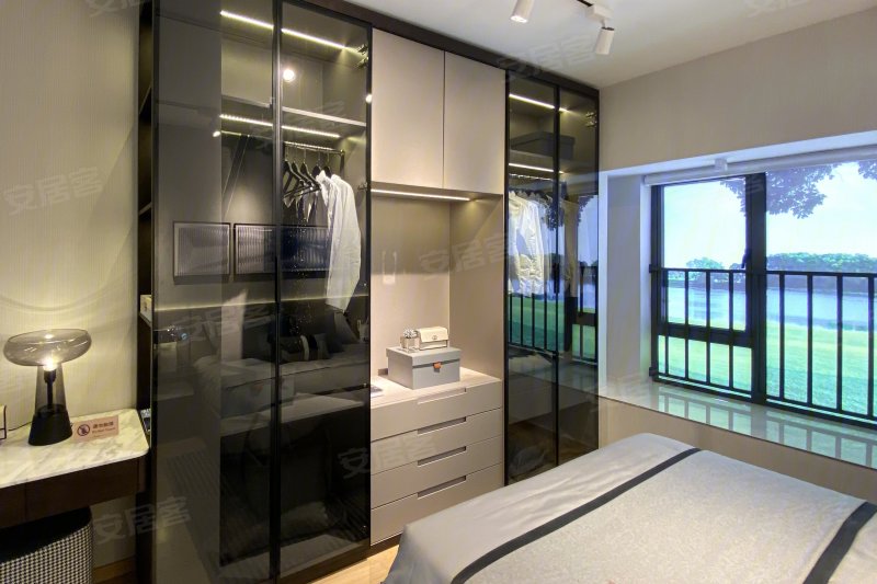 增城敏捷东樾府精装南向3房2厅出行便利环境优美百里挑一