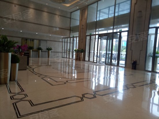 鑫苑大都汇(办公) 