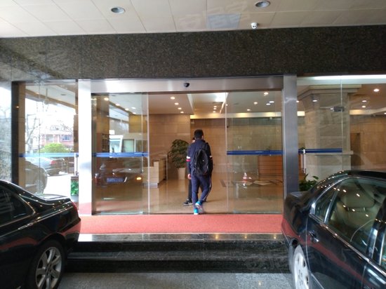 绿洲住宅科技大厦 