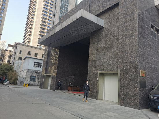 新世纪大厦(光远路)