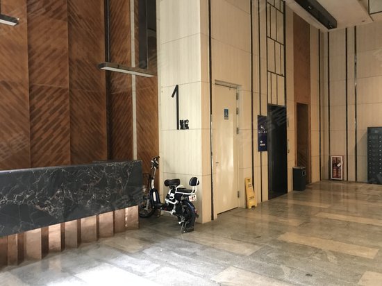 中企绿色总部广佛基地 