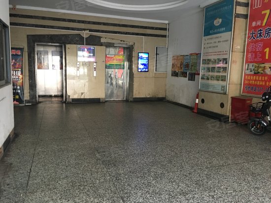 洪山科技创业中心 