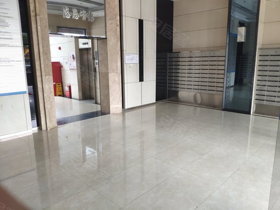 安东尼商务大厦 