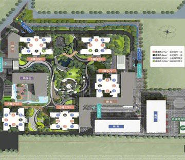 中海寰宇时代(新房)