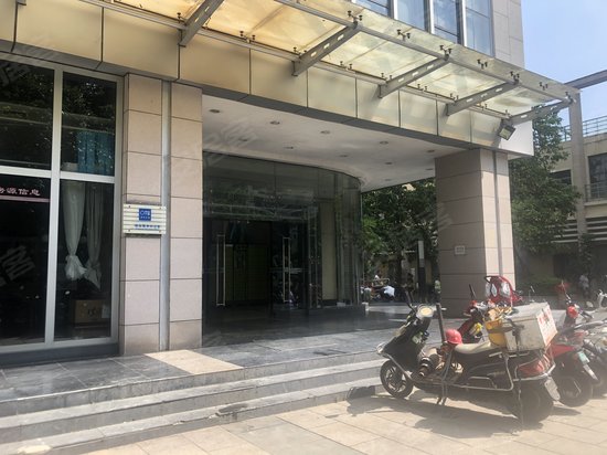 南国大厦(商住楼) 