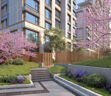 北外滩虹口源·717