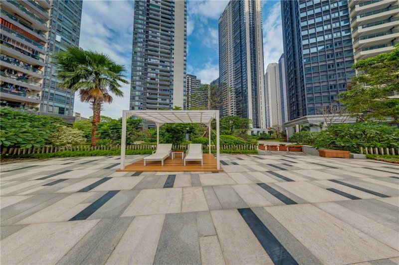 金众西关海(新房)