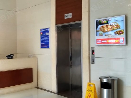 沿江一号MALL(办公) 