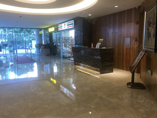 云来斯堡写字楼 