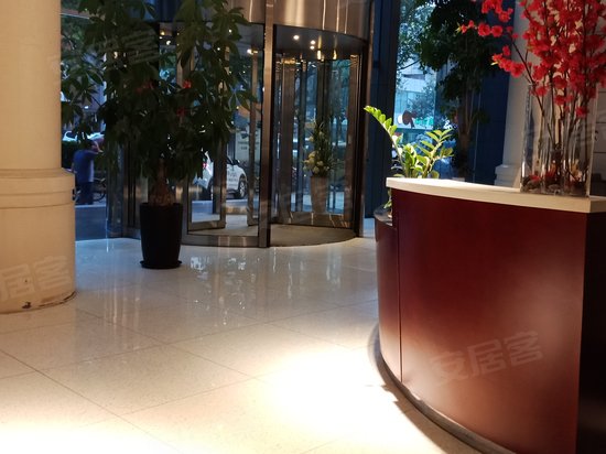 bingo城际商务中心 