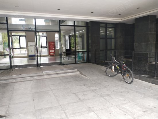 无锡国家软件园 