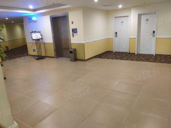 盈丰大厦商务中心 