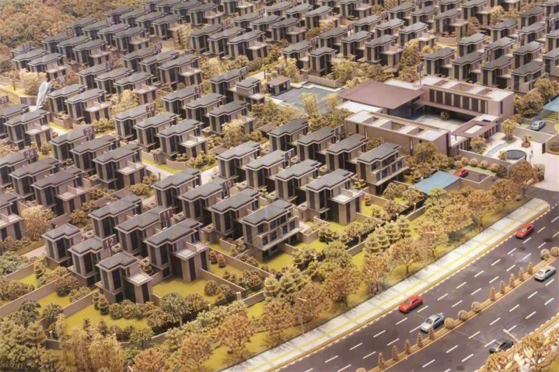 中粮瑞府(新房),金山新城金龙西路288号-株洲中粮瑞府(新房)二手房