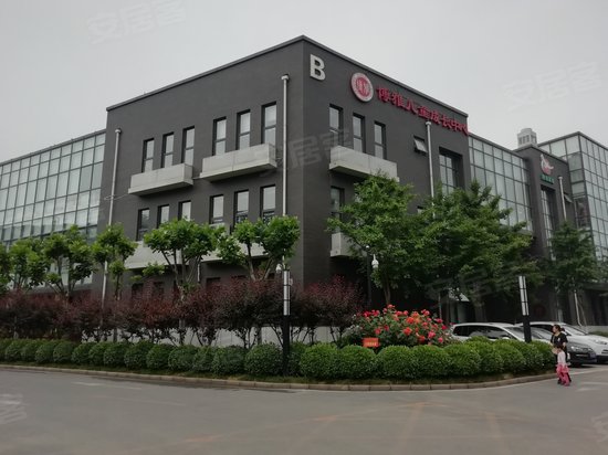 顺事嘉业创业园 