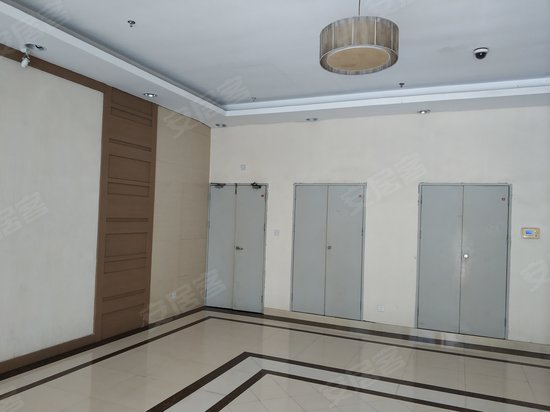 宝龙花园(商住楼) 