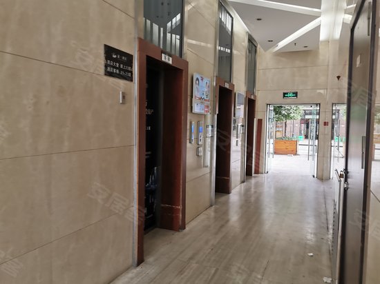 贝蒙天地(商住楼) 