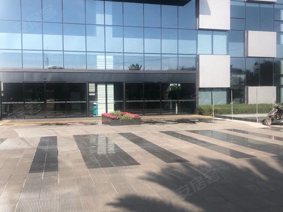 智立方大厦(办公)