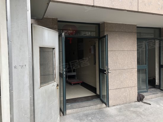 东坡路66号小区