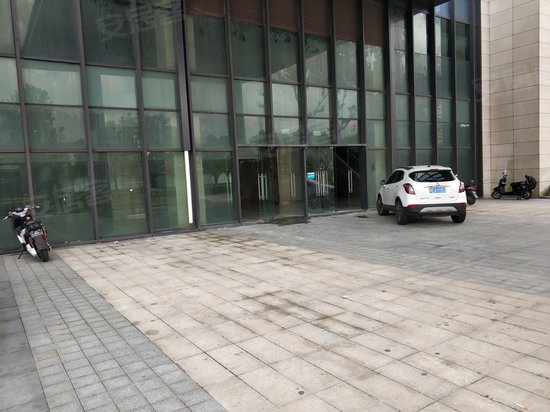 花样年幸福万象 