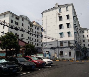 六一小区