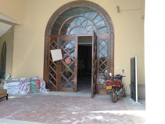 金科米兰花园(商住楼)