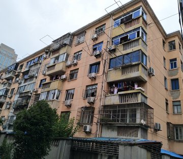 金桂新村(公寓住宅)