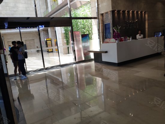 津汇广场写字楼 