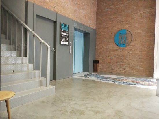 蓝989文化创意园 