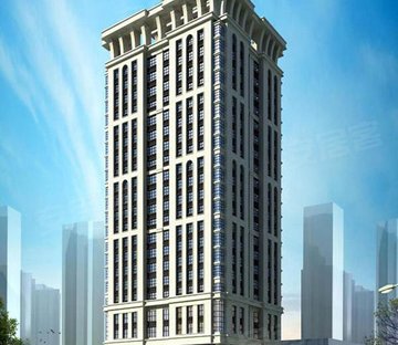 方舟国际(新房)