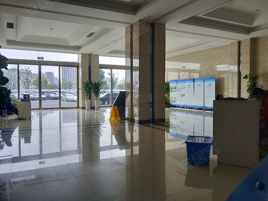 宁波检测认证园 