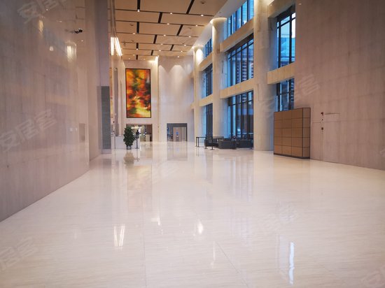 雄盛王府井(办公) 