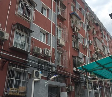 羊肉胡同120号院