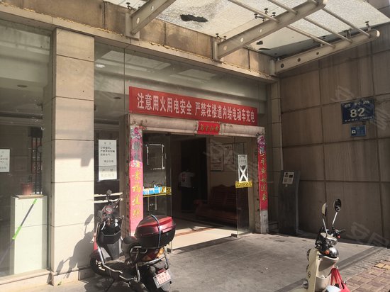 南昌时代广场(商住楼)