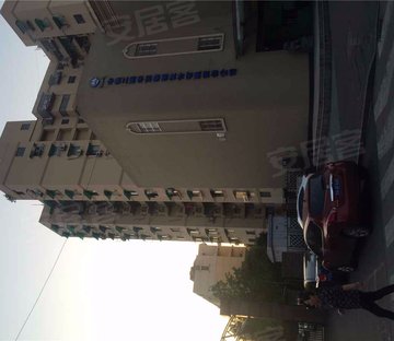 三里亭小区图片