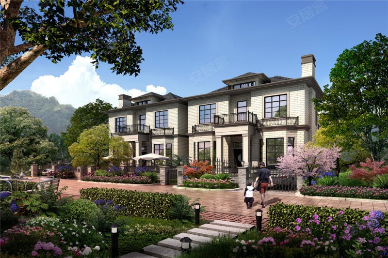 大溪谷,高山路2077号-青岛大溪谷二手房,租房,房价-青岛安居客