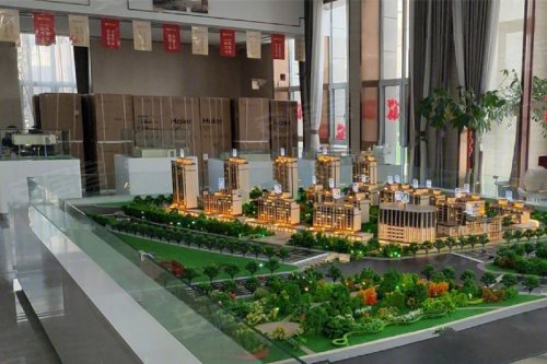 泊仕金岸,郓州大道与西溪路交汇处 - 郓城泊仕金岸二手房,租房,房价