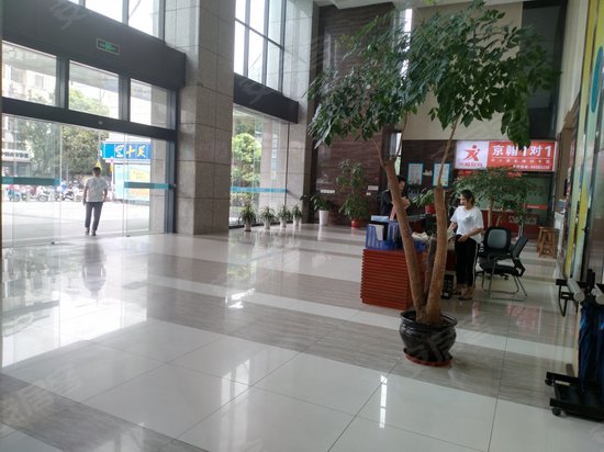 吴中商城(办公) 