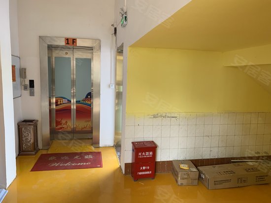 官窑创新孵化园 