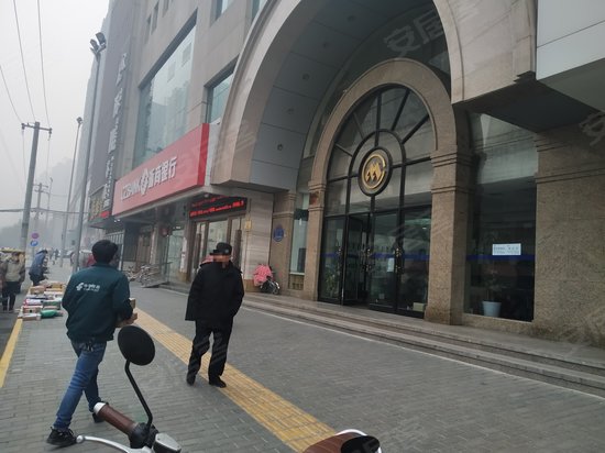 招商局广场(办公) 