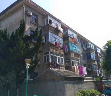 凤凰山庄(长江西路)