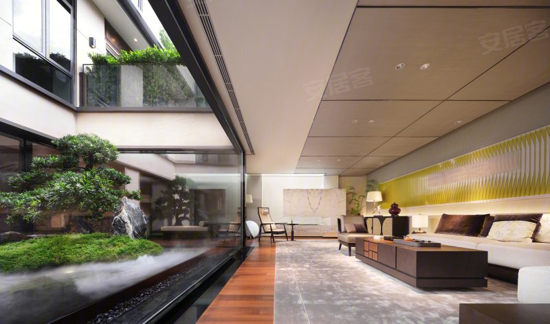 中国铁建凤语潮鸣新房