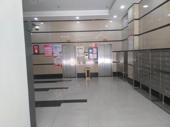 宝龙城市公寓C幢 