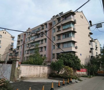 石臼湖南路18号小区