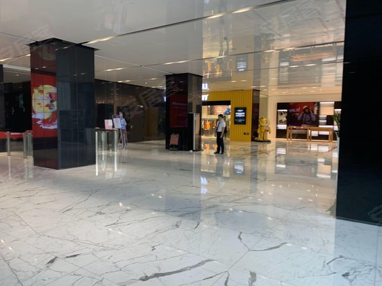 九牧王国际商务中心 