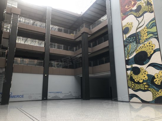 浦京电子商务信息港 