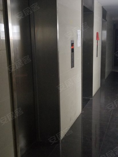 福星惠誉国际城(商住楼) 