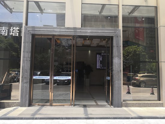 凯宾商业广场(商住楼) 